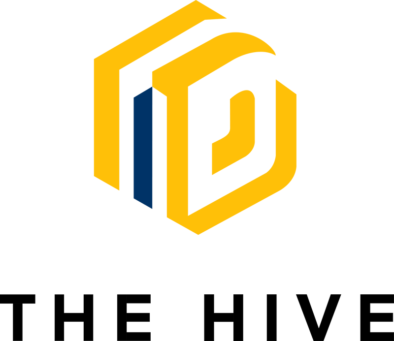 About The Hive
