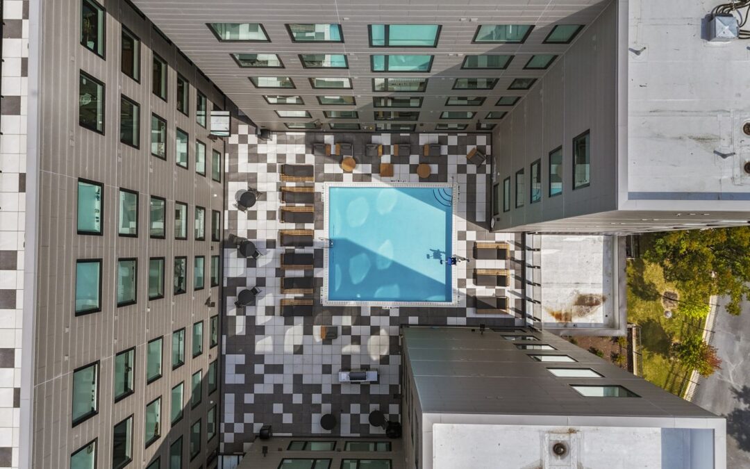 Must-Have Amenities for Today’s Student Apartments in Atlanta, GA