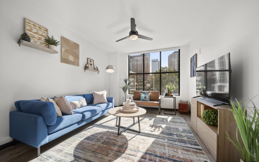 Top Amenities to Look for in Student Apartments in Atlanta Near Campus