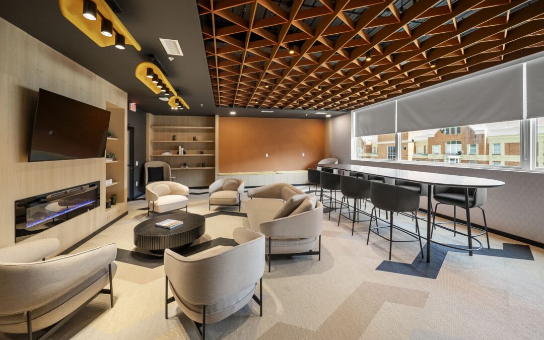 Living Near Campus: Benefits of Student Apartments in Atlanta, GA for Georgia Tech & GSU Students