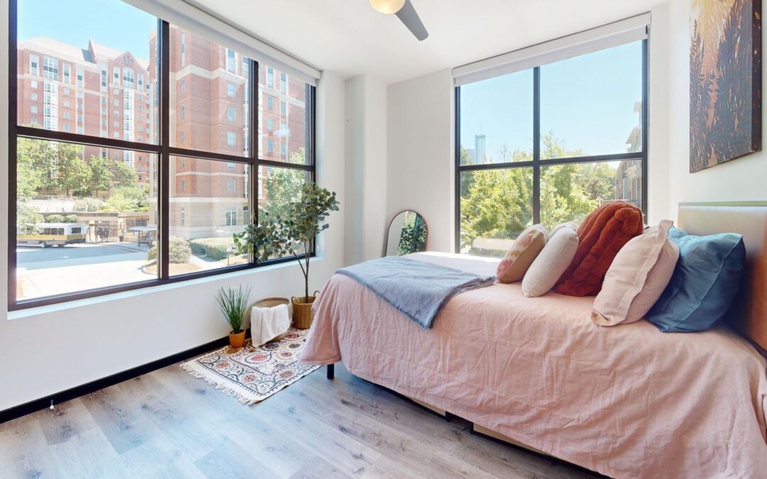 Your Spring Checklist for Securing the Best Student Apartments in Atlanta for Fall