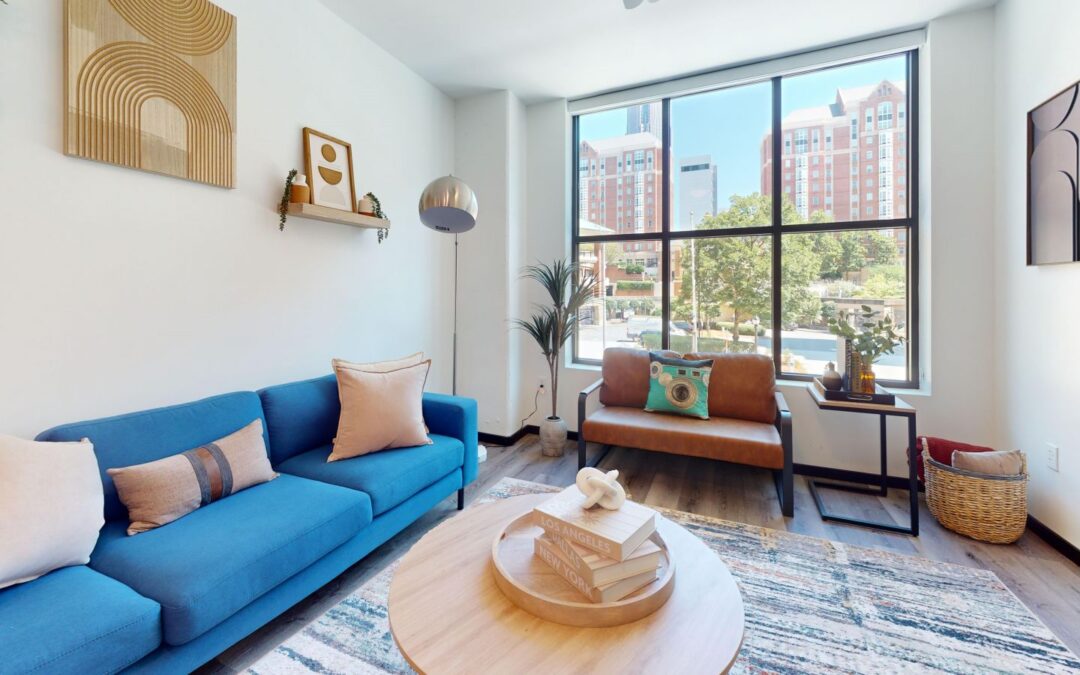 Why Spring Is the Best Time to Start Your Search for Student Apartments in Atlanta